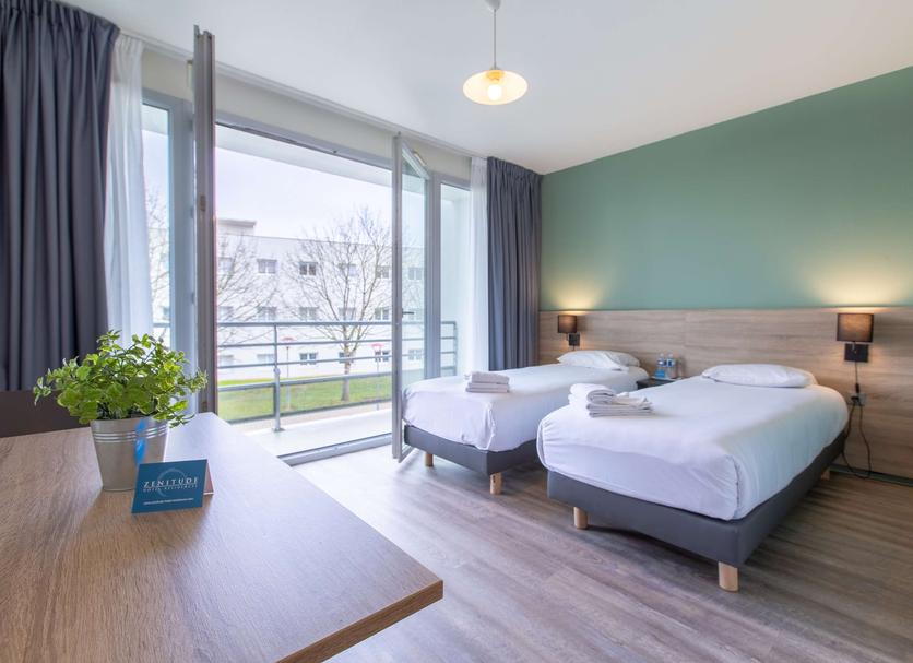 Slaapkamer Foto's