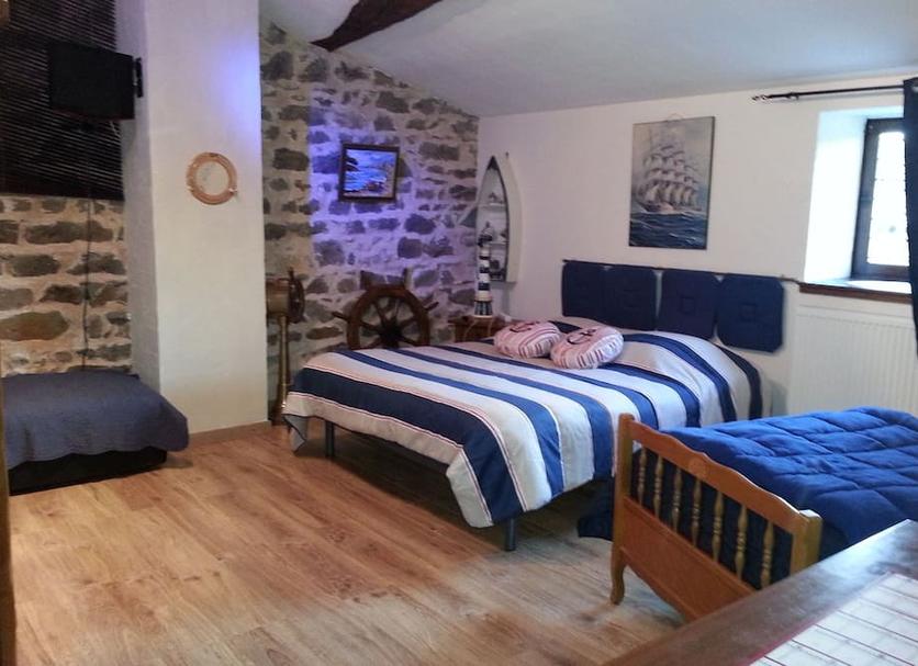 Slaapkamer Foto's
