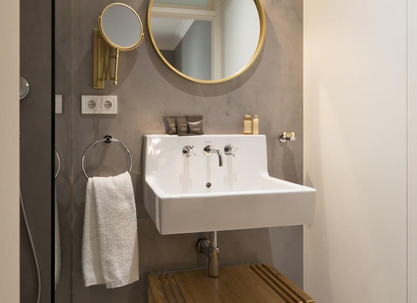 Badkamer Foto's