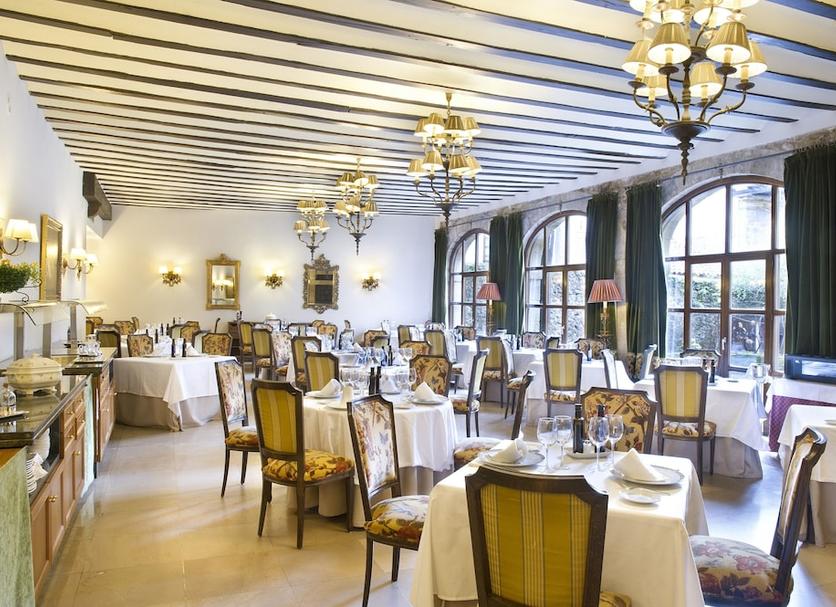 Restaurant Foto's