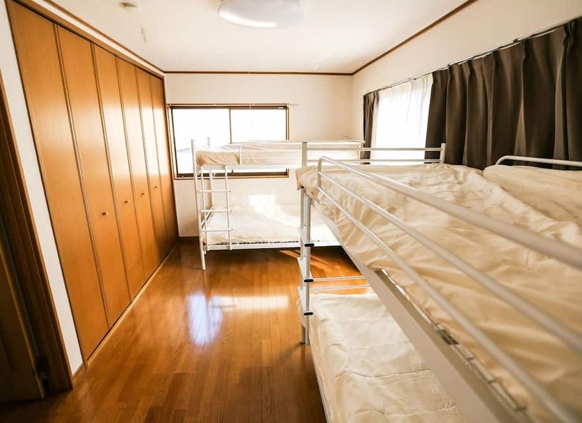 Slaapkamer Foto's