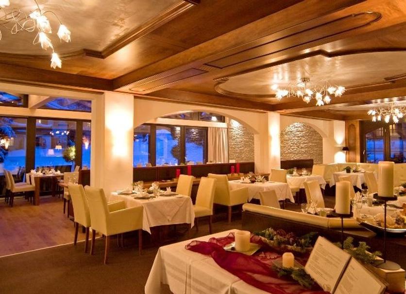 Restaurant Foto's