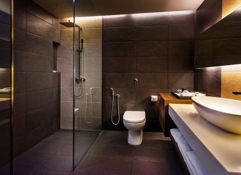 Badkamer Foto's