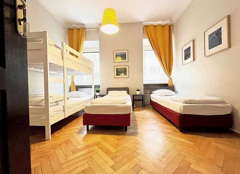 Slaapkamer Foto's