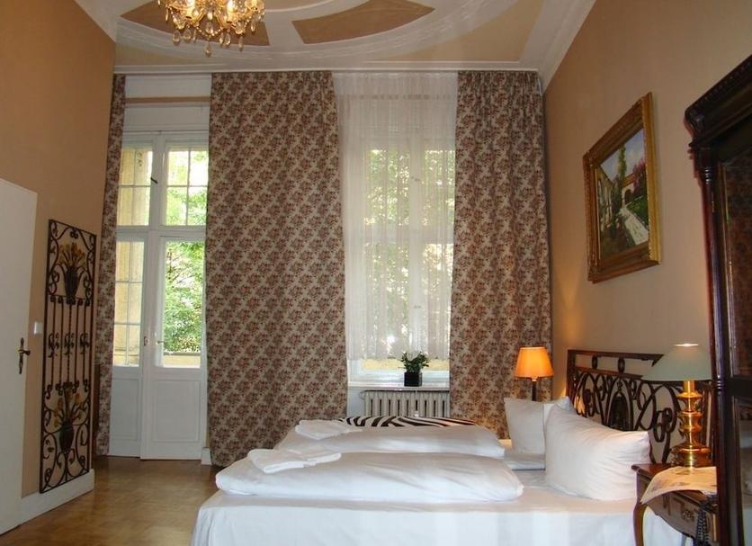 Slaapkamer Foto's
