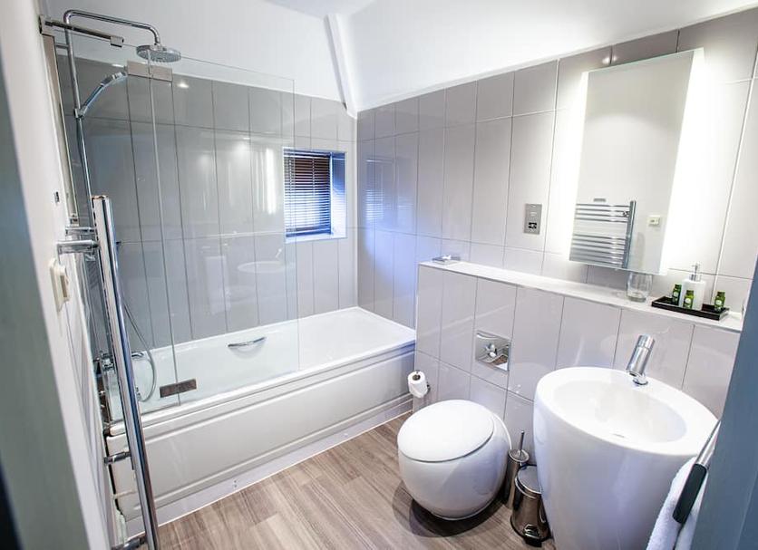 Badkamer Foto's
