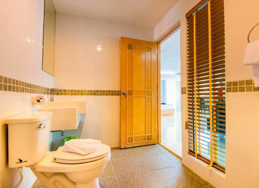 Badkamer Foto's