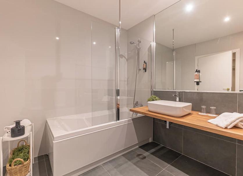Badkamer Foto's