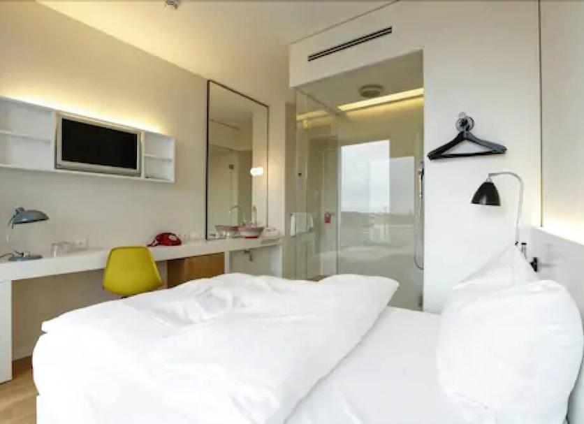 Slaapkamer Foto's