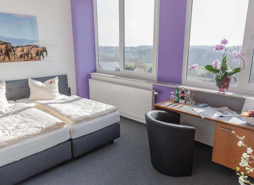 Slaapkamer Foto's