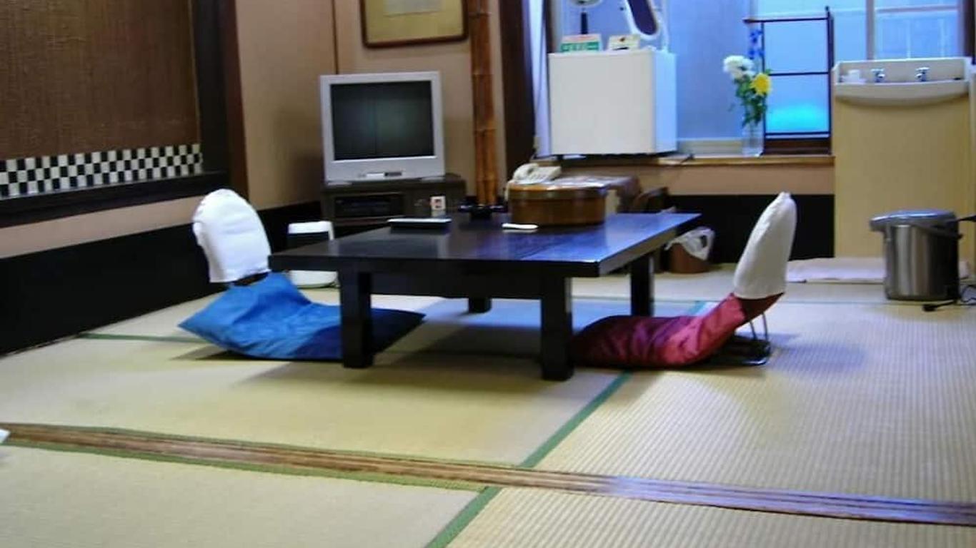 Komecho Ryokan
