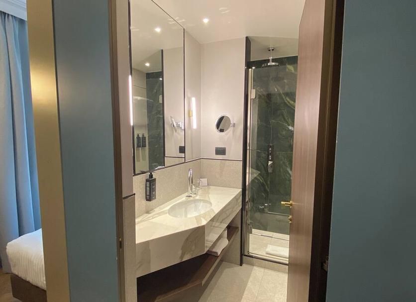Badkamer Foto's