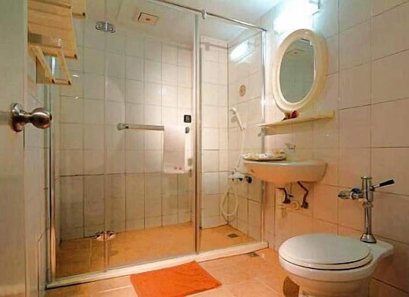 Badkamer Foto's