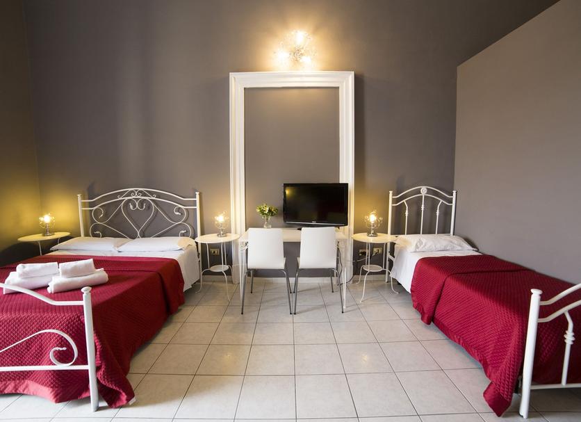 Slaapkamer Foto's