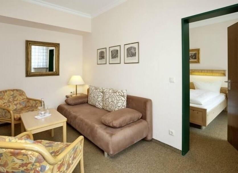 Huiskamer Foto's
