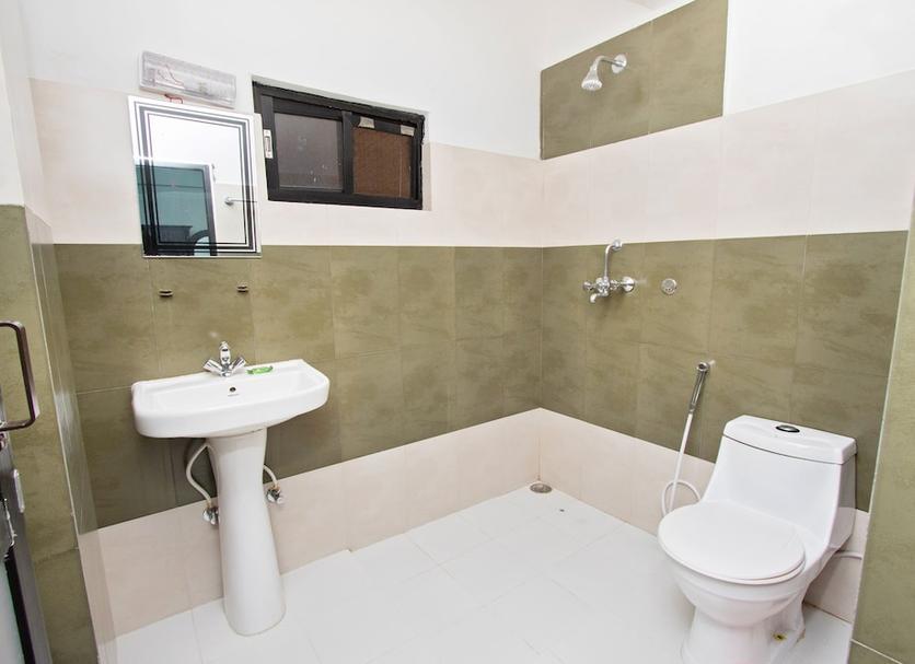 Badkamer Foto's