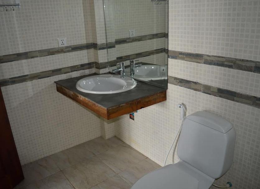 Badkamer Foto's