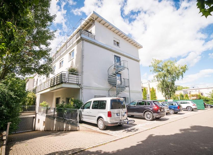 Gebouw Foto's
