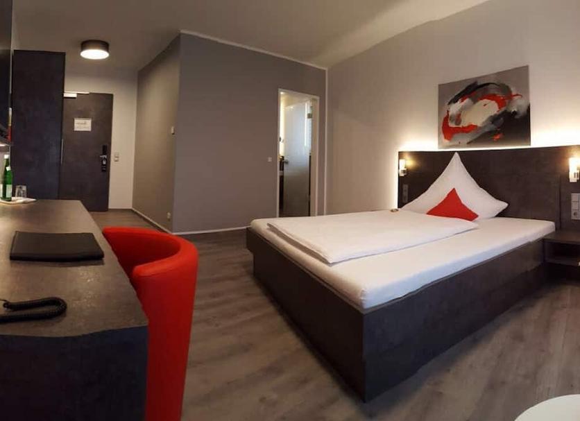 Slaapkamer Foto's