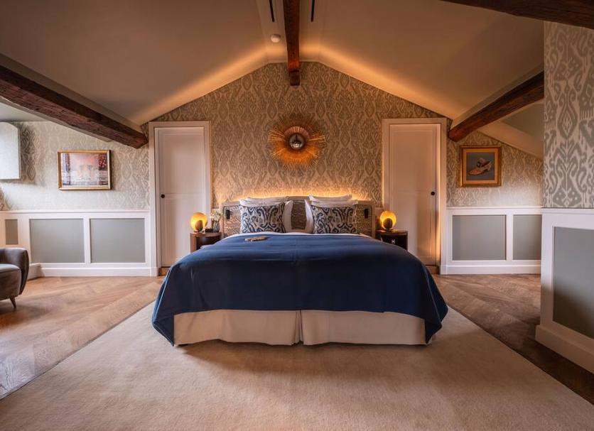Slaapkamer Foto's