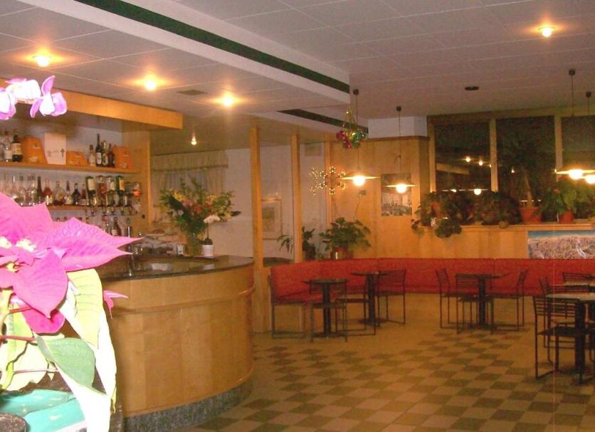 Bar Foto's