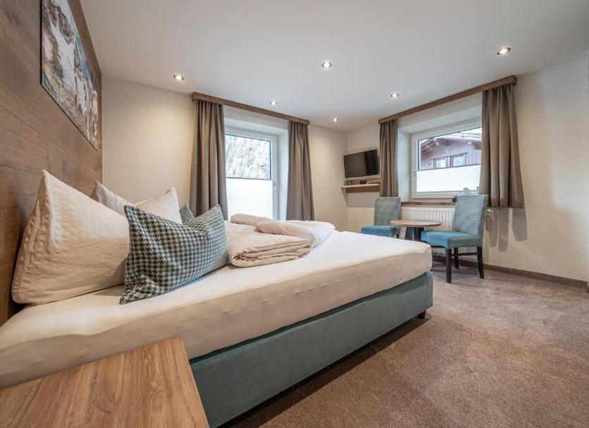 Slaapkamer Foto's