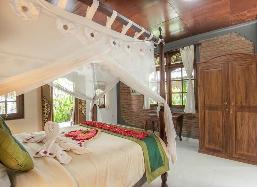 Slaapkamer Foto's