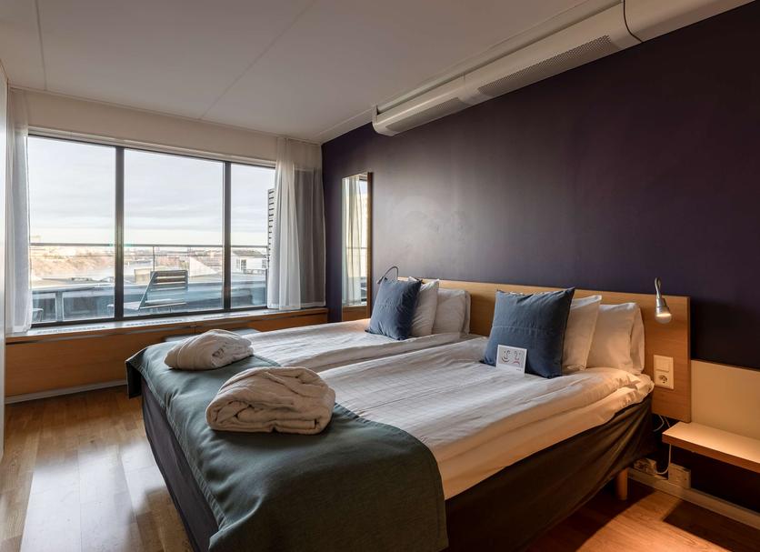 Slaapkamer Foto's