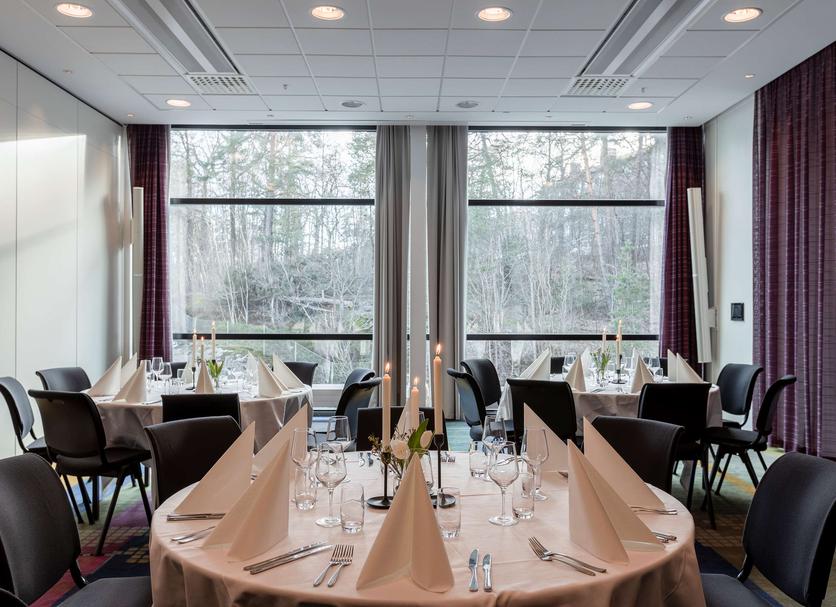 Restaurant Foto's