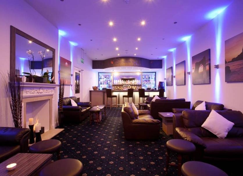 Lounge Foto's