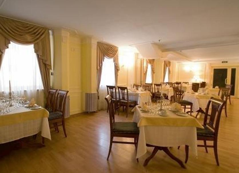 Restaurant Foto's