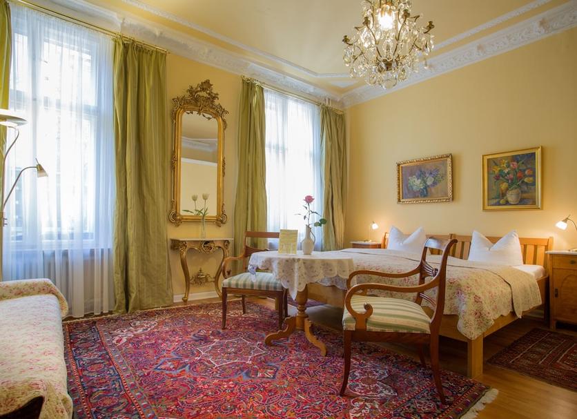 Slaapkamer Foto's