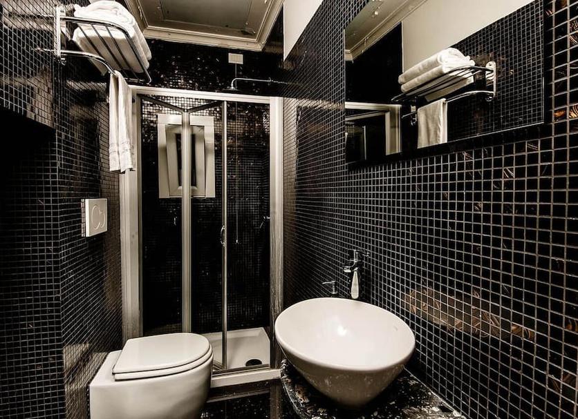 Badkamer Foto's