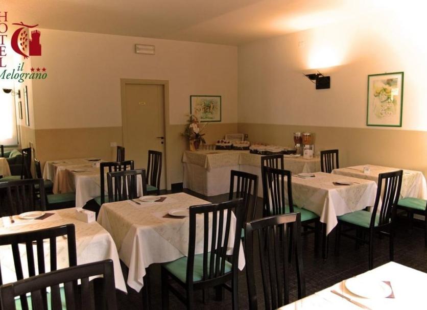 Restaurant Foto's