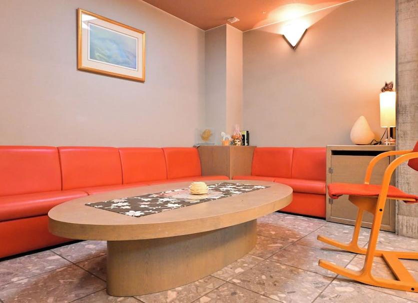 Huiskamer Foto's