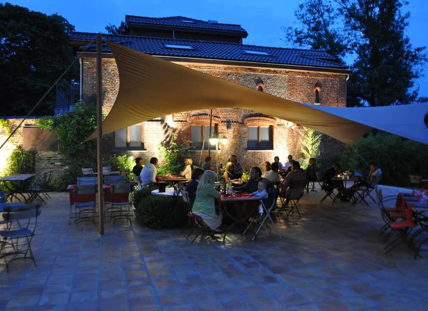 Restaurant Foto's