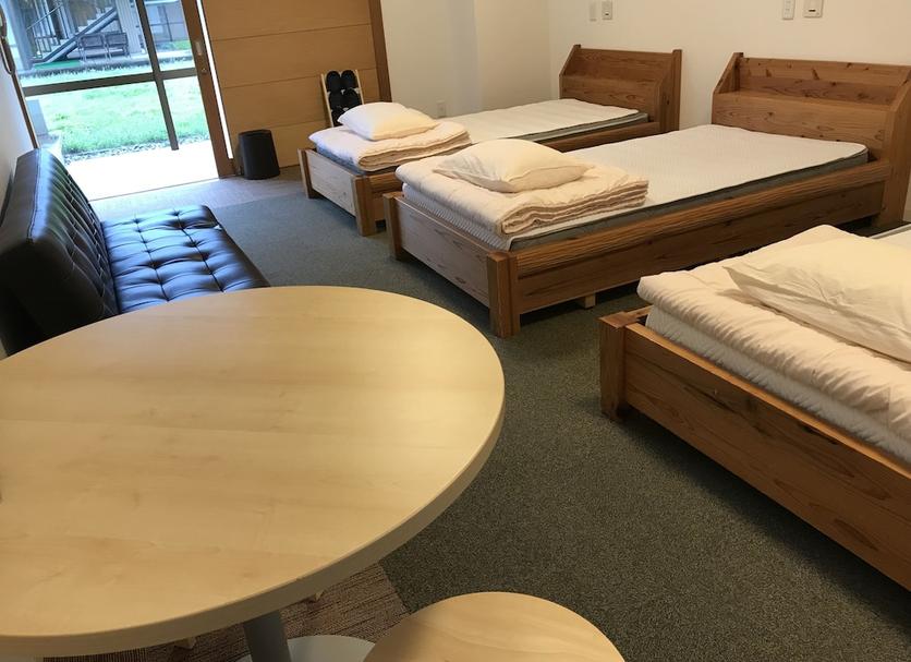 Slaapkamer Foto's