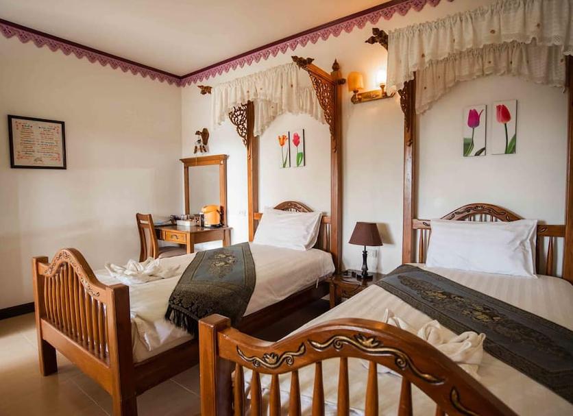 Slaapkamer Foto's