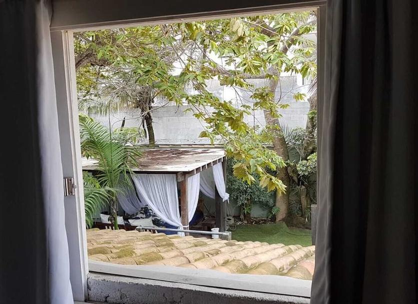 Buiten zicht Foto's