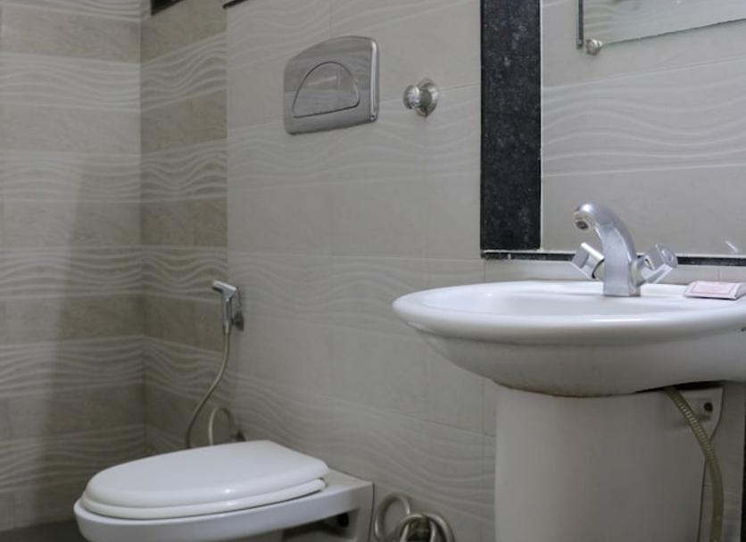 Badkamer Foto's