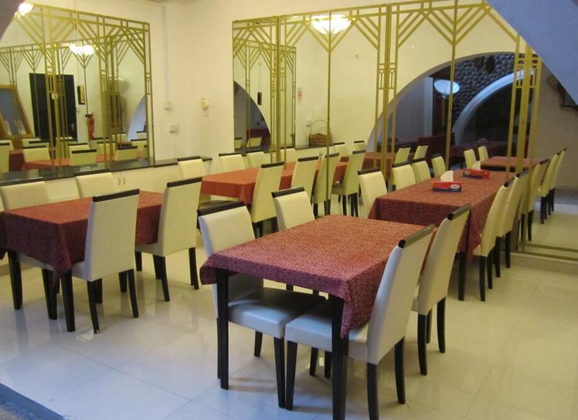 Restaurant Foto's