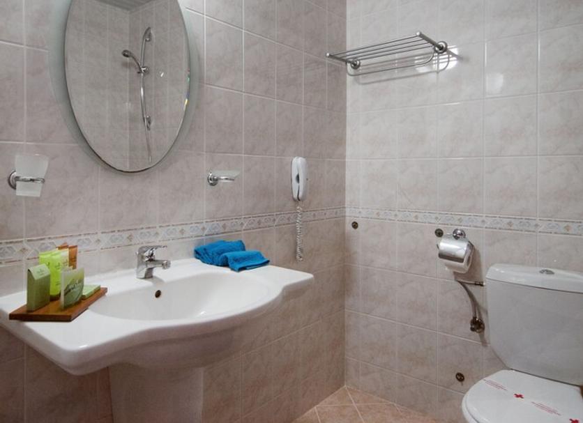 Badkamer Foto's