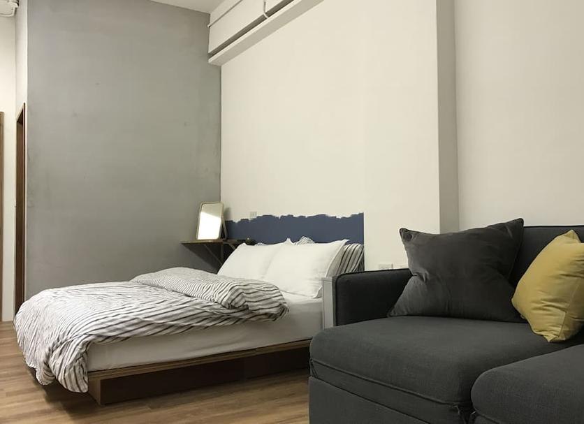 Slaapkamer Foto's