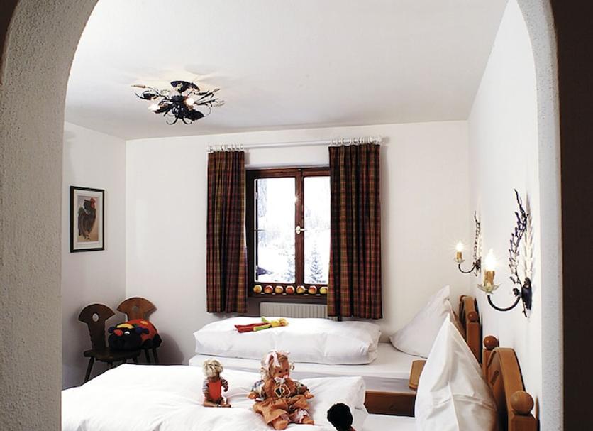 Slaapkamer Foto's