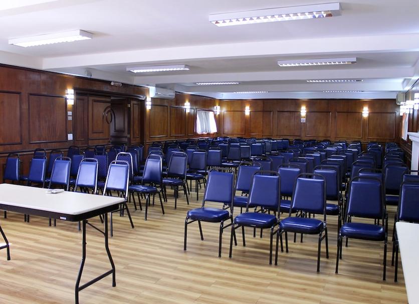 Vergaderzaal Foto's