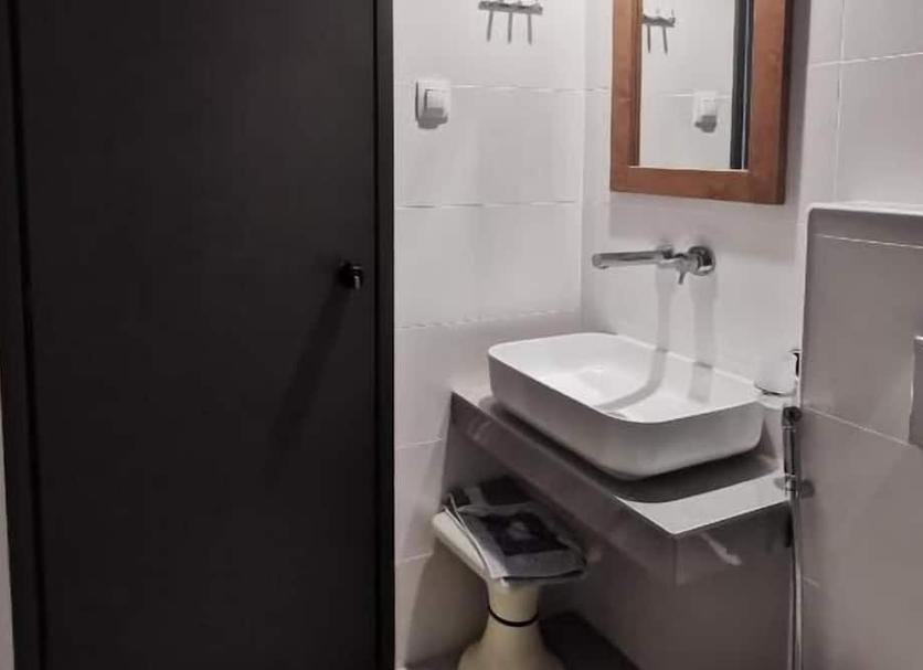Badkamer Foto's