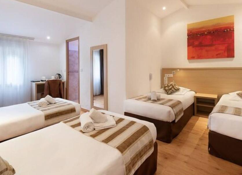 Slaapkamer Foto's