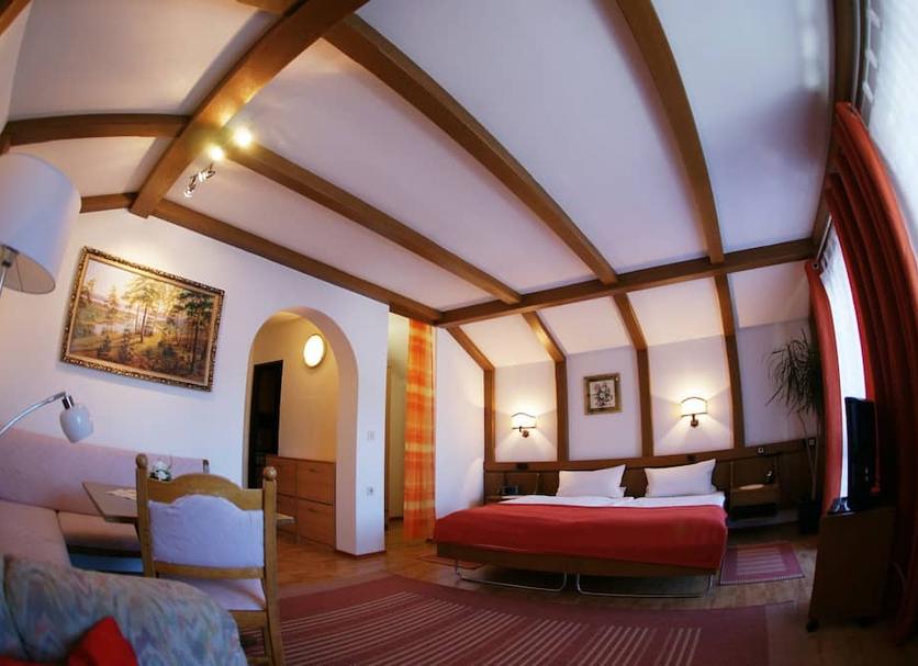Slaapkamer Foto's