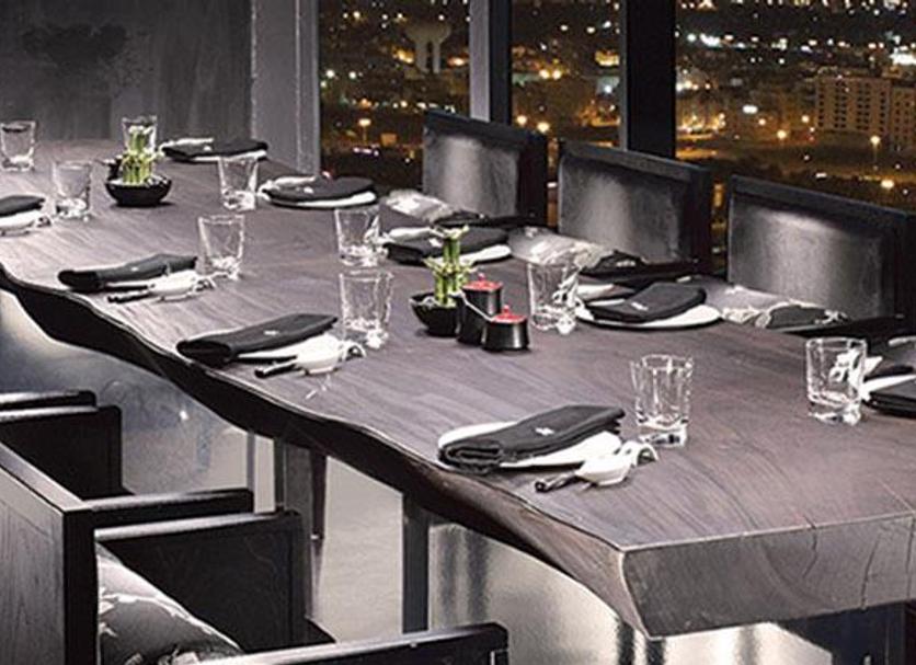 Restaurant Foto's