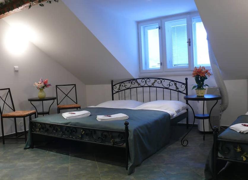 Slaapkamer Foto's
